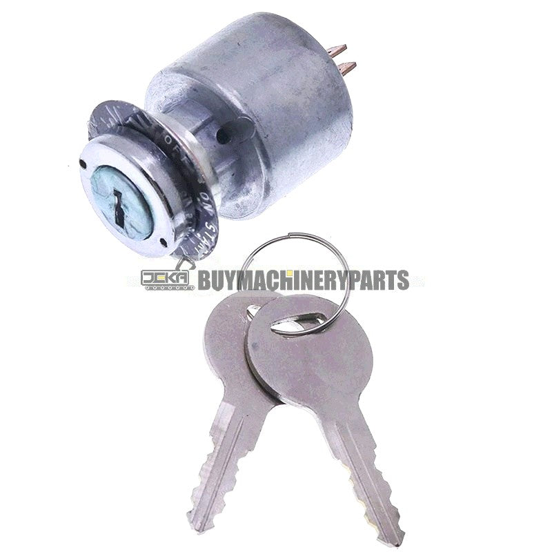 Ignition Switch 25150-00H00 for Nissan Forklift H02