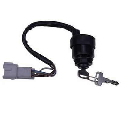 Ignition Switch 27005-0036 for Kawasaki Teryx4 & Teryx 750 800 With 2 Keys - Buymachineryparts