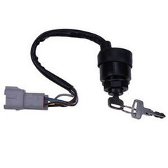Ignition Switch 27005-0036 for Kawasaki Teryx4 & Teryx 750 800 With 2 Keys - Buymachineryparts