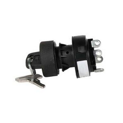 Ignition Switch 4360471 for JLG Scissor Lift 1932E2 1532E2 2032E2 2646E2 2632E2 3246E2 2033E3 1532E3 1932E3