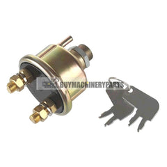 Ignition Switch 7H-7290 for Caterpillar CAT Engine 3304 3306 3406 3408 3408C 3408E Compactor 816 826B 815 825B