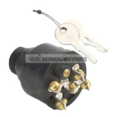 Ignition Switch 87-88107A5 for Mercury Mercruiser