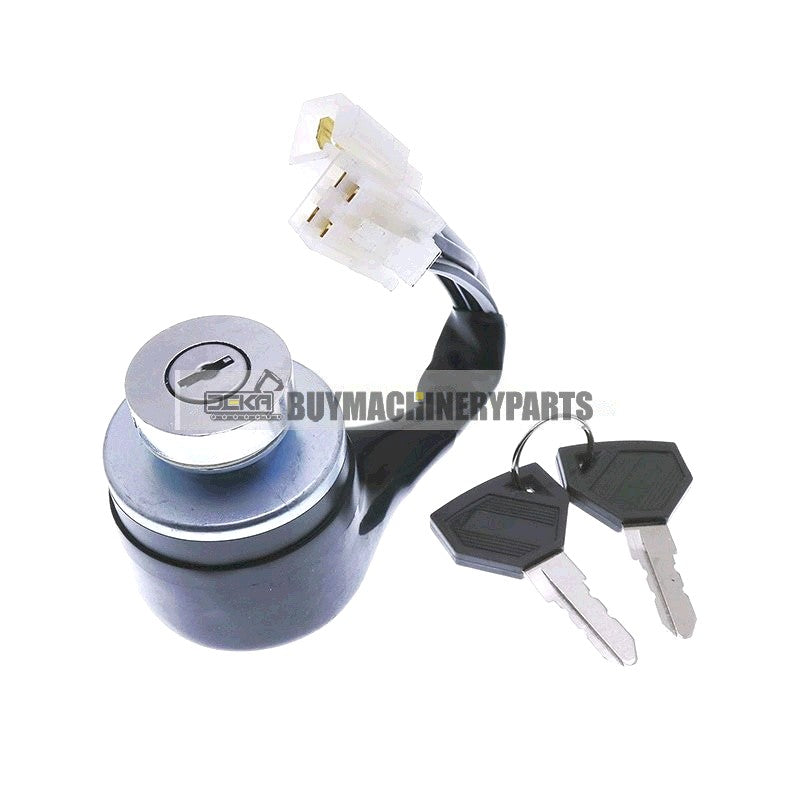 Ignition Switch AM879479 LVA803436 for John Deere Tractor 2025R 2027R 2032R 2210 2305 2320 2520 2720 4010 4100 4110 4115