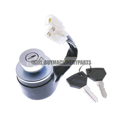 Ignition Switch AM879479 LVA803436 for John Deere Tractor 2025R 2027R 2032R 2210 2305 2320 2520 2720 4010 4100 4110 4115