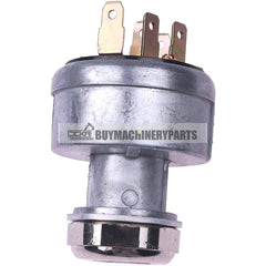 Ignition Switch AT101484 for Hitachi DX75 DX75L DX75M