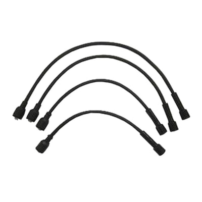 Ignition Wire Kit 22450-50KA0 for Nissan Engine H20 Komatsu Forklift