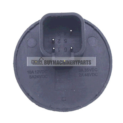 Ignition Switch 6693245 for Bobcat 753 873 S175 S250 S300 S590 T250 T300 T870