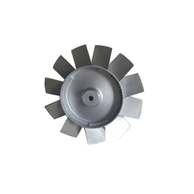 Impeller 04154640 for Deutz Engine F3L914 BF3L914 F4L914 F3L913G F4L913G F3L912W F3L912GEN