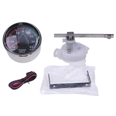Indicator 910-00074 KE41000 for Rudder Angle