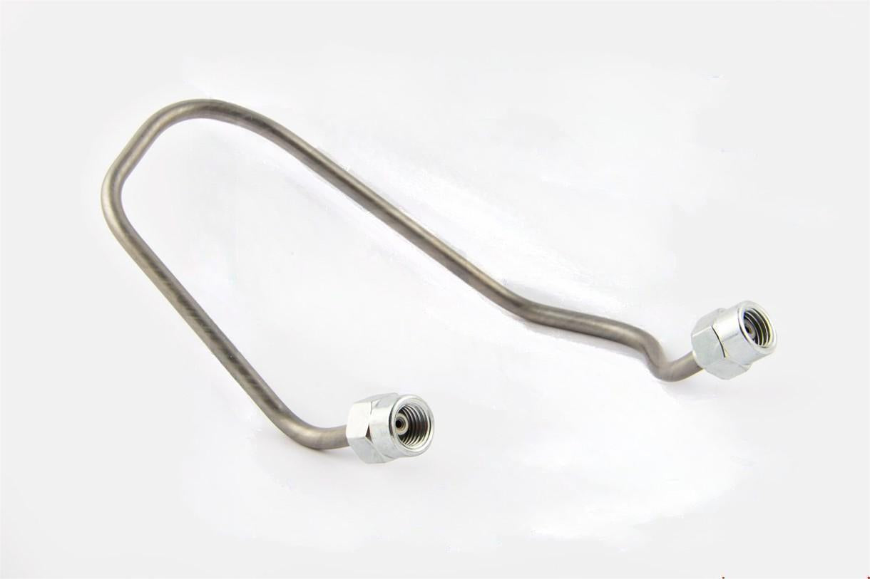 Injection Pipe 19077-53714 for Hyundai Forklift HDF15-5