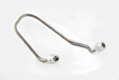 Injection Pipe 19077-53714 for Hyundai Forklift HDF15-5