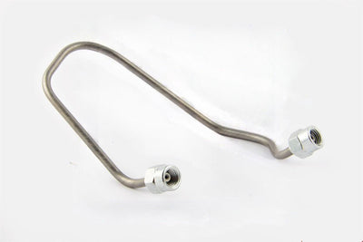 Injection Pipe 19077-53714 for Kubota Engine D1403 V2203 V2403 Excavator KX121-2 KX161-2 KX91-3 U35 U45S