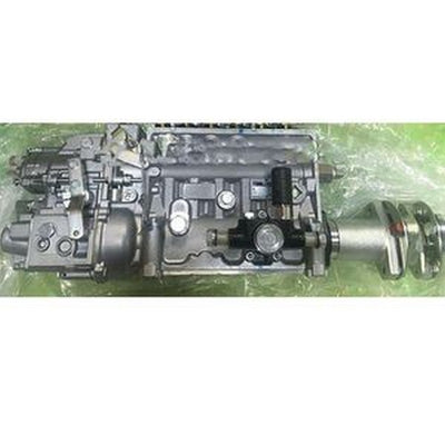 Injection Pump 65.11101-7372A for Komatsu Doosan Excavator SOLAR 420LC-V