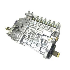 Injection Pump 6743-71-1131 for Komatsu SAA6D114E-2 Engine PC300-7 PC360-7 Excavator