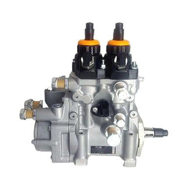 Injection Pump 8-98013910-3 for Isuzu Engine 6WA1 6WE1 6WF1 6WG1 6UZ1 Truck NPR NQR NRR