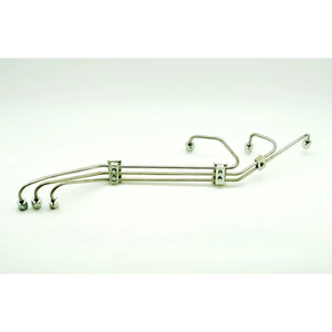 Injector Fuel Supply Tube 3924421 for Cummins Engine 6CT8.3 C300