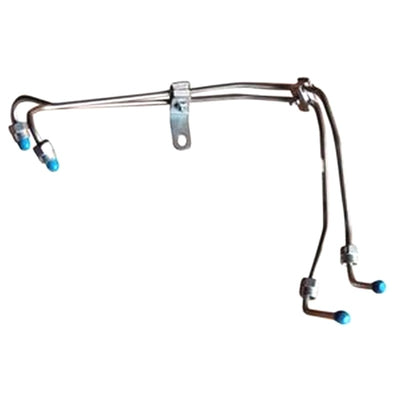 Injector Fuel Supply Tube 4934129 for Cummins Engine 4B3.9 6A3.4 6B5.9