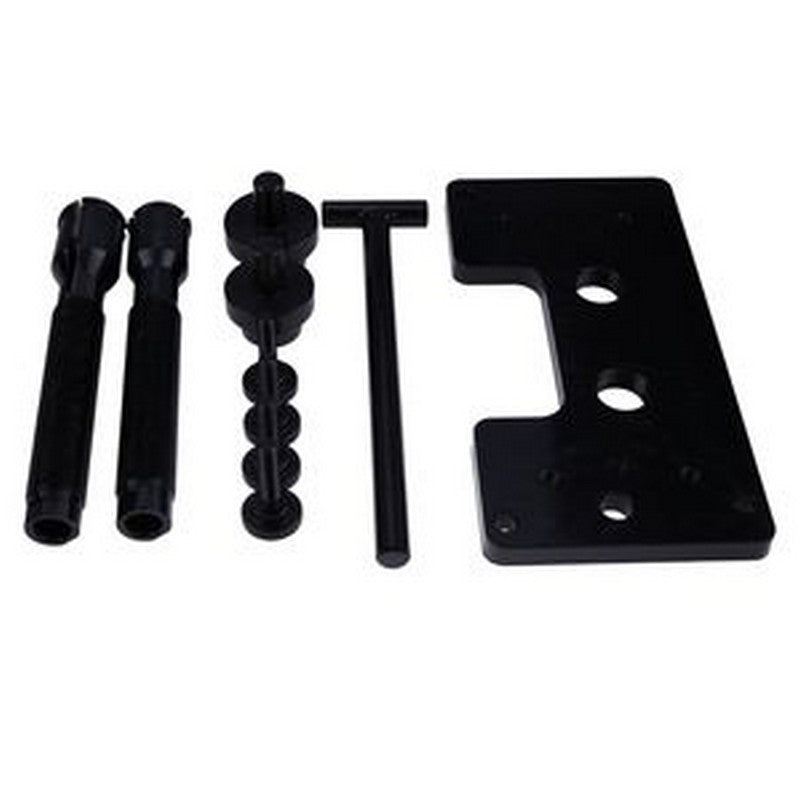 Inner Cam Bearing Puller and Installation Tool for Harley Davidson TC 88 96 103 110