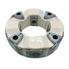 Insert Coupling NA00559 NA00561 for Doosan Excavator SOLAR330-III SOLAR340LC-7 SOLAR340LC-V SOLAR400LC-V DX225LC DX225DTC - Buymachineryparts