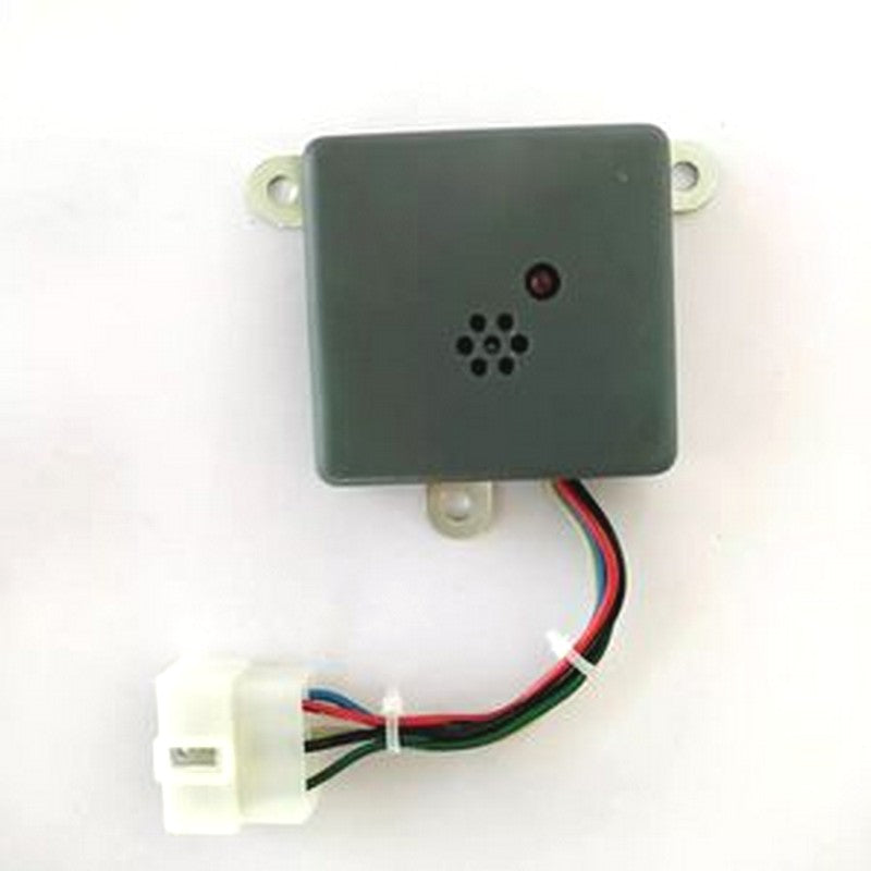 Intake Air Heater 4988345 for Cummins Engine 6B5.9