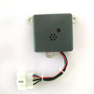 Intake Air Heater 4988345 for Cummins Engine 6B5.9