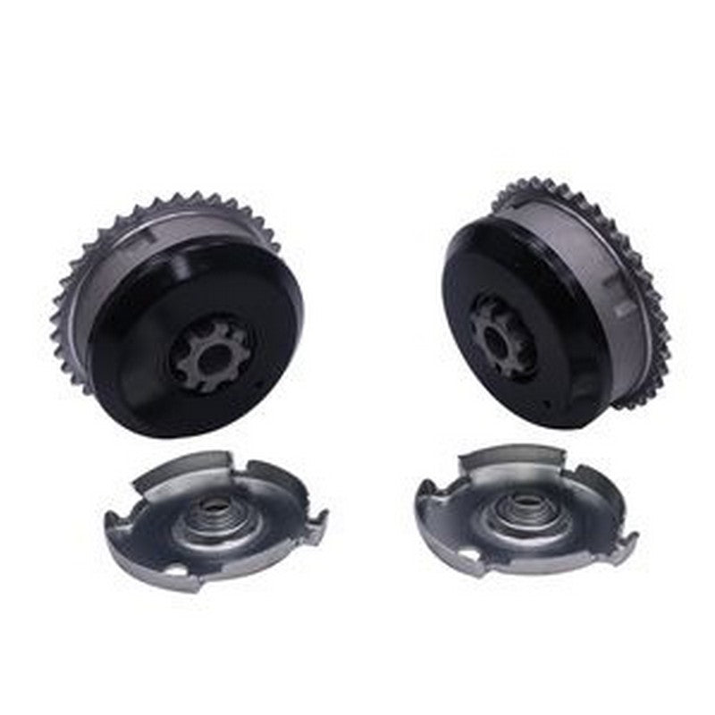 Intake & Exhaust Camshaft Adjuster Sprocket 11317545959 11367583207 11367522290 11367583208 for BMW N51 N52 N55