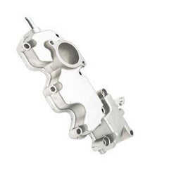 Intake Manifold 7258742 for Bobcat - Buymachineryparts