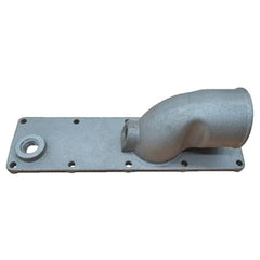 Intake Manifold Cover 4939888 for Cummins Engine 4B3.9 6B5.9