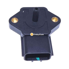 Intake Pressure Sensor 8590-75F0-0 22365-9E010 for Suzuki