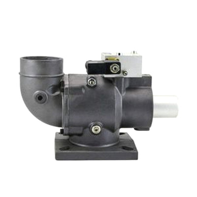 Intake Unloader Valve R90 2202260617 for Liutech Air Compressor