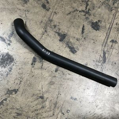 Intercooler Air Intake Hose Pipe 210-8108 for Caterpillar CAT Engine 3066 Excavator E320C 320CFM 320CL