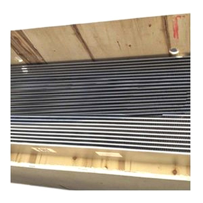 Intercooler Assy 11NA-40072 for Hyundai Excavator R300LC-7 R320LC-7 R360LC-7