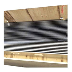 Intercooler Assy 11NA-40072 for Hyundai Excavator R300LC-7 R320LC-7 R360LC-7