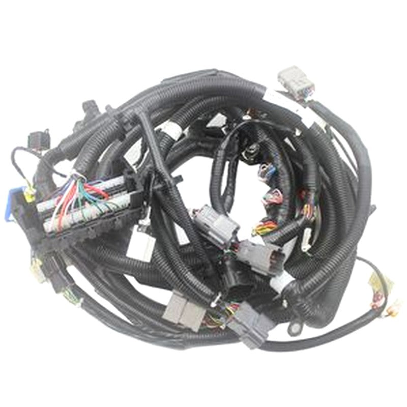 Internal Cabin Wiring Harness 20Y-06-31110 for Komatsu Excavator PC200 ...