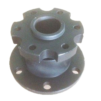 For Komatsu Excavator PC200-5 Iron Fan Seat