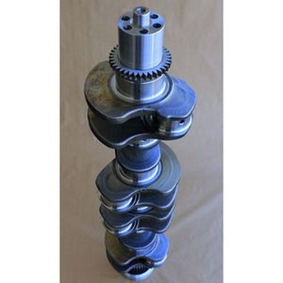 ISDE ISB QSB Crankshaft 6.7L 3974538 4934862 3968164