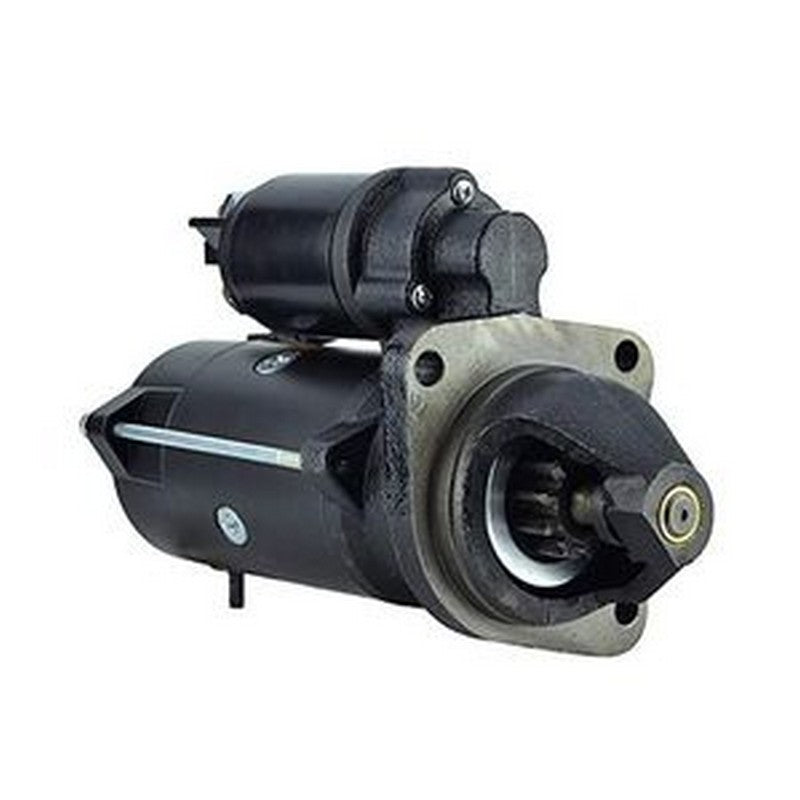 Iskra Starter Motor IS1189 87583927 for New Holland Tractor 5610S 6610S ...