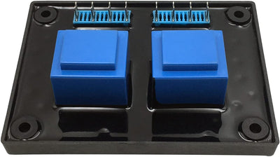 Isolation Transformer PCB E000-22070 for Alternators Automatic Voltage Regulator MX321