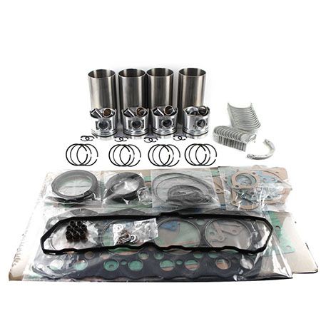 Isuzu 4HK1 Engine Overhaul Rebuild Kit for Sumitomo SH240-5 SH240A5 Excavator