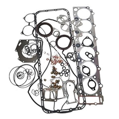 For Isuzu 6HK1 Engine Overhaul Gasket Kit 1-87812-038-3