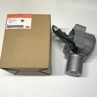 Speed Control Motor 4360509 4614911 Fit for Hitachi Excavator EX120-5 EX200-5 ZX200 330LC ZX200LC ZX250 ZAXIS70LC ZAXIS80 EX100-5 EX100M-5 EX110M-5 EX100-5E - Buymachineryparts