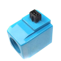 For JCB Excavator 3CX 12V 30W Solenoid Coil 477/00824