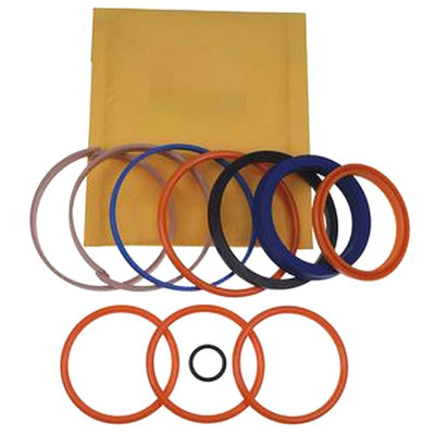 For JCB Backhoe Loader 214SM-4 Bucket Cylinder Seal Kit 991/00147 - Buymachineryparts