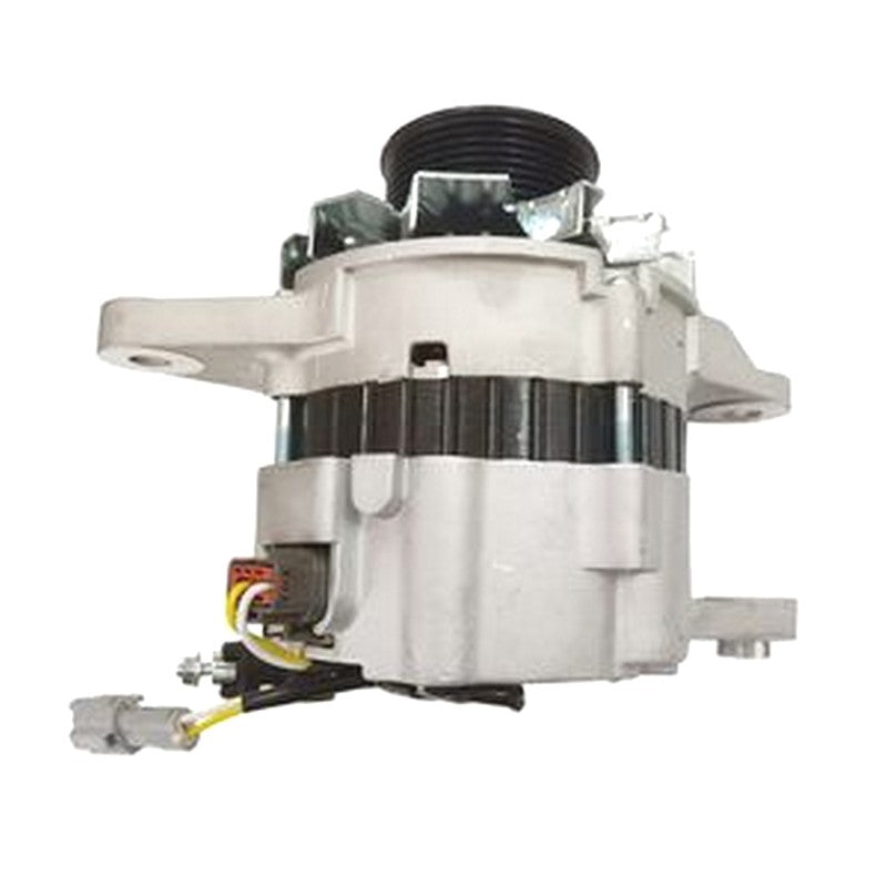 For JCB Excavator JS200W T3 Alternator 714/40523