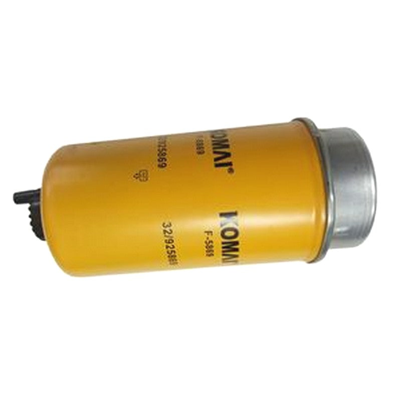 For JCB JS220 CHINA JS290 JS200 JS220 Diesel Filter 32/925869