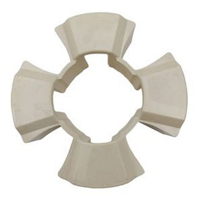 Pump Coupling Element 4654760 for John Deere Engine 6068HT053 6068HT059 6068HT064 Excavator 180 180CW CW 200CLC 210CW 210