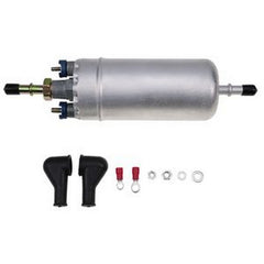 Electric Fuel Pump RE515718 for John Deere Engine 3029 6.8L 4045 6068 Excavator 200CLC 230CLC 270CLC 450CLC 200CLC Loader 744H 744J 824J 844J