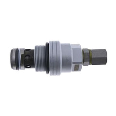 For John Deere Excavator 160LC 120 490E 110 135C 160C 190GW 190DW 120C Pressure Relief Valve 9200504