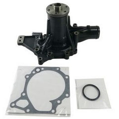 Water Pump 8980476900 for Isuzu Engine 6UZ1 John Deere Excavator 470GLC