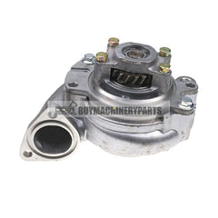 For John Deere Excavator 600C LC Isuzu Engine 6WG1 Water Pump 1-13650112-6